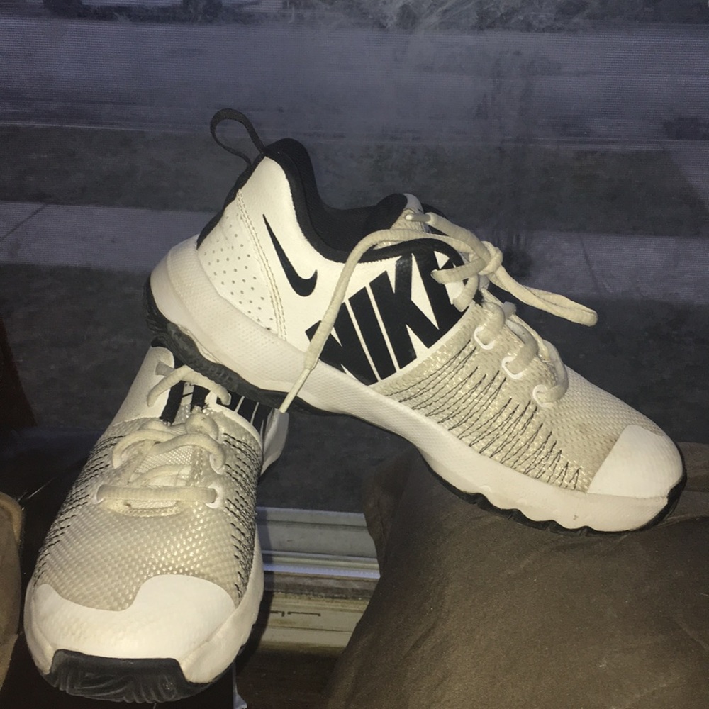 Nike shoes